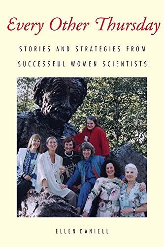 Every Other Thursday: Stories and Strategies from Successful Women Scientists Doc